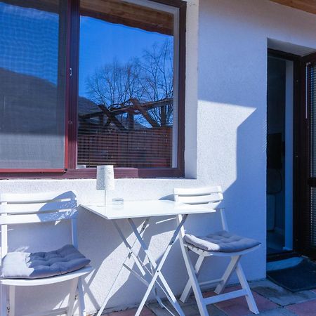 La Piazza Hotel Shumen Bagian luar foto