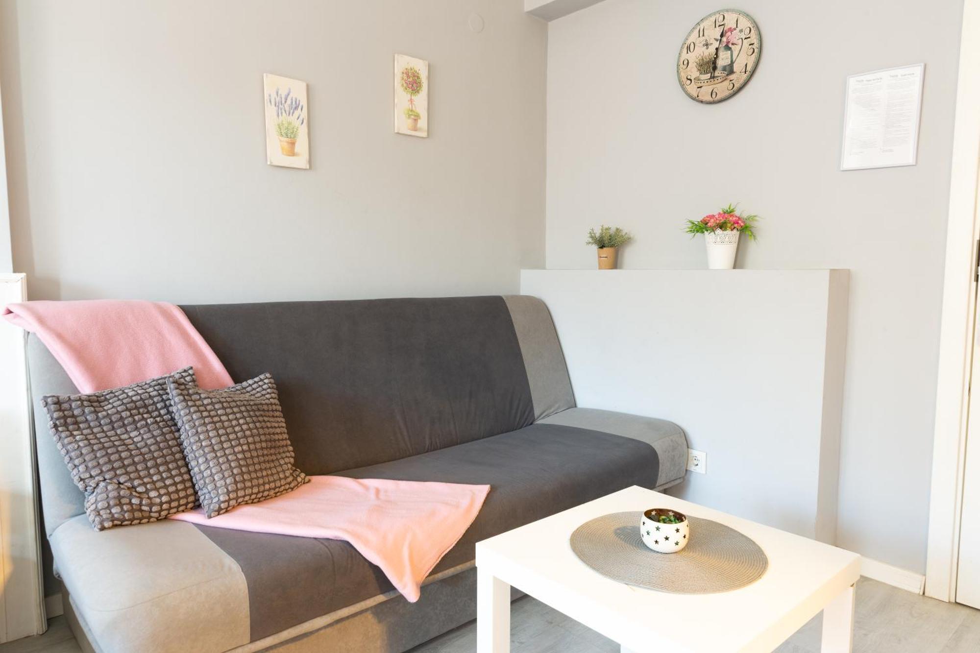 La Piazza Hotel Shumen Bagian luar foto